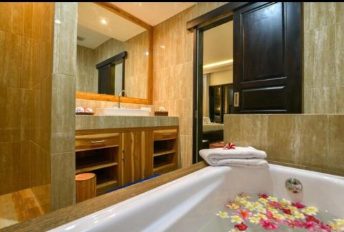 Galeriebild der Unterkunft Villa Mozart 1 in Lovina