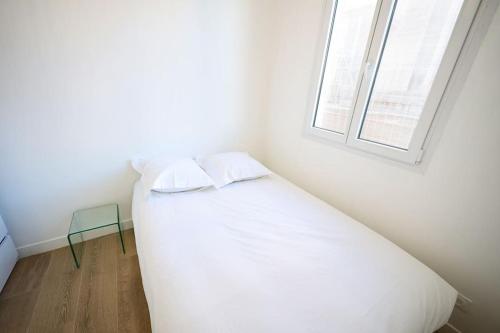 Fotografia z galérie ubytovania Cosy pied à terre Rue Corneille, Coeur Marseille, 4 pers, 2 ch v destinácii Marseille