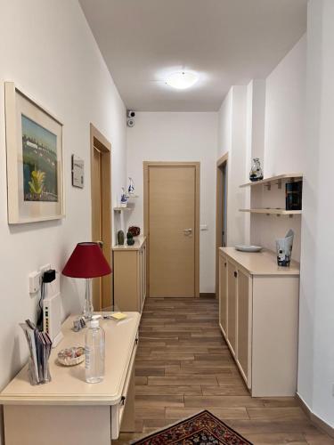 Guest House in Piazza photo 10