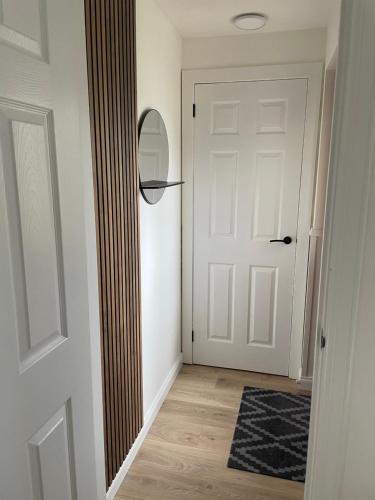 Gallery image of Central Inverness flat close to hospital and UHI in Inshes