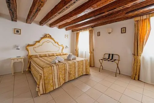 Casa Leone- cozy and central accommodation in Venice photo 1