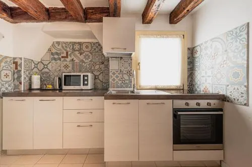 Casa Leone- cozy and central accommodation in Venice photo 20