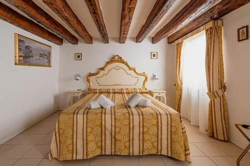 Casa Leone- cozy and central accommodation in Venice photo 18
