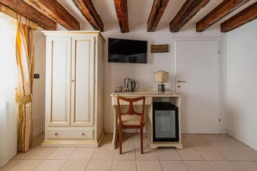 Casa Leone- cozy and central accommodation in Venice photo 15