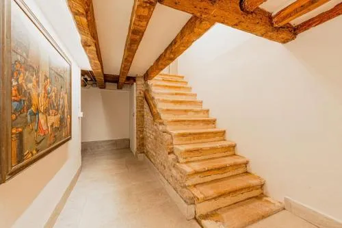 Casa Leone- cozy and central accommodation in Venice photo 14