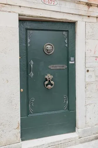 Casa Leone- cozy and central accommodation in Venice photo 13