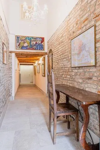 Casa Leone- cozy and central accommodation in Venice photo 12