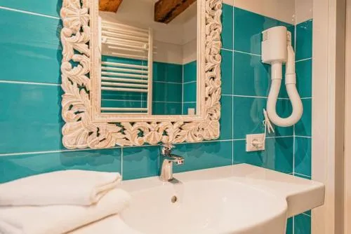 Casa Leone- cozy and central accommodation in Venice photo 9