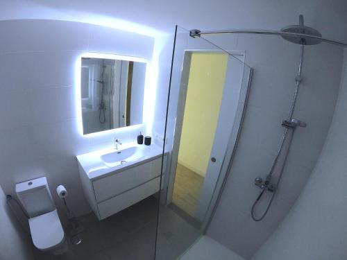Parque Santiago I - Studio Apartment