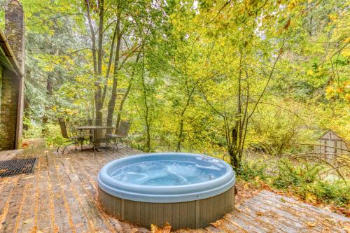 Bon Fir Cabin – Photos 2