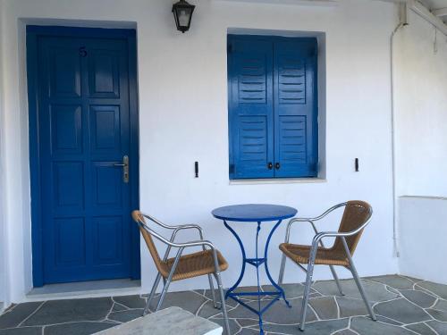 Φωτογραφία από το άλμπουμ του Petradi Residence Sifnos στον Πλατύ Γιαλό Σίφνου