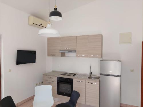 Apartmani Vesna