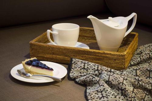 Ảnh trong thư viện ảnh của Maraya Hotel & Resort ở Chiang Mai