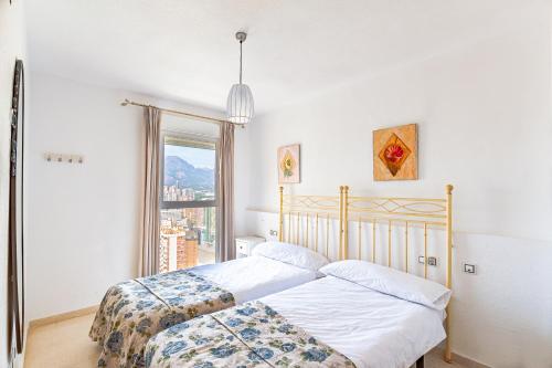SAN REMO Levante beach apartments photo 19