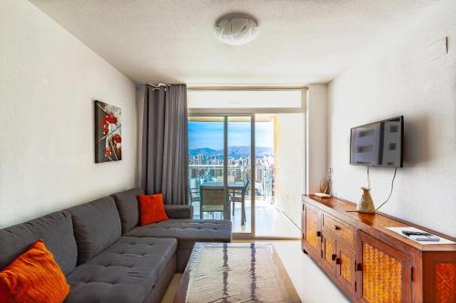 SAN REMO Levante beach apartments photo 24