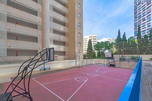 SAN REMO Levante beach apartments photo 42