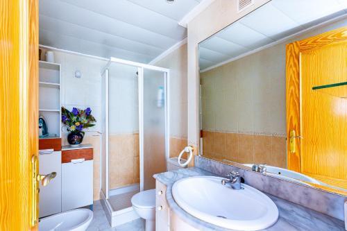 SAN REMO Levante beach apartments photo 34