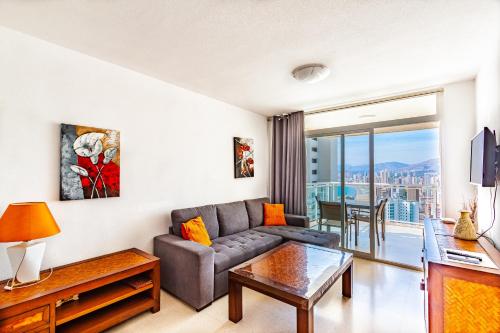SAN REMO Levante beach apartments photo 22
