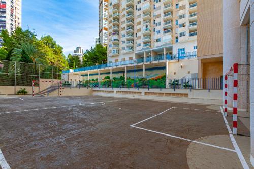 SAN REMO Levante beach apartments photo 53