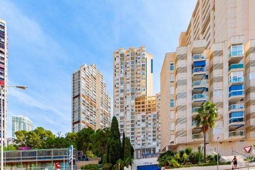 SAN REMO Levante beach apartments photo 48