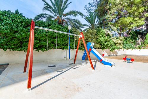 SAN REMO Levante beach apartments photo 40