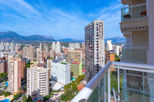 SAN REMO Levante beach apartments photo 30