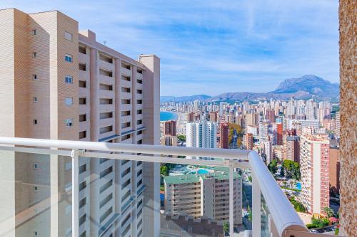 SAN REMO Levante beach apartments photo 47