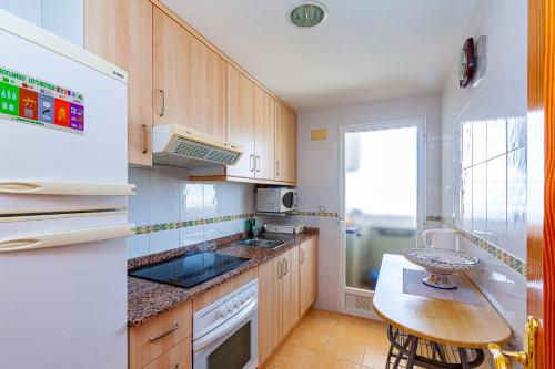 SAN REMO Levante beach apartments photo 37