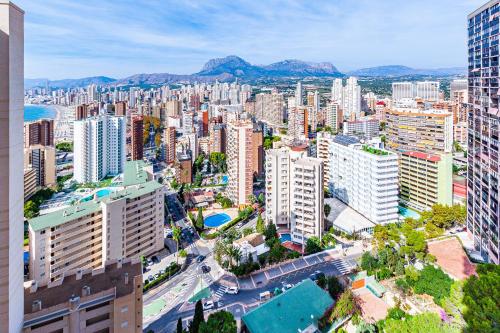 SAN REMO Levante beach apartments photo 29