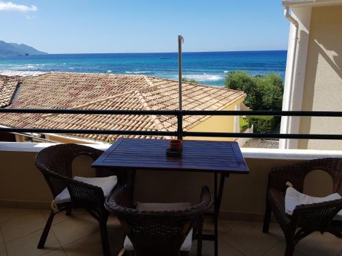 Fotografia z galérie ubytovania Corfu Dream Holidays Villas v destinácii Glyfada