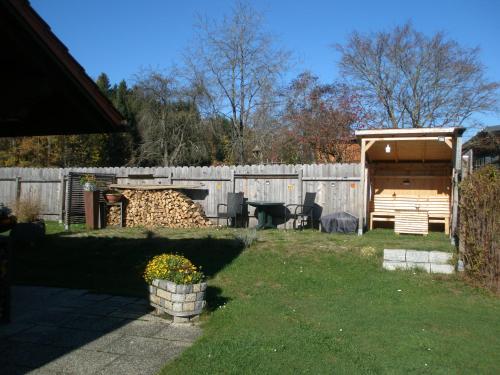 Ferienhaus Hütter – Photos 4