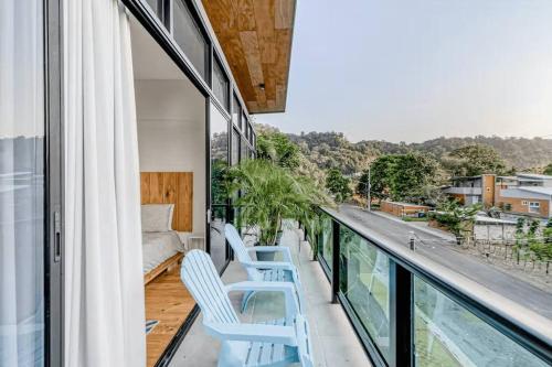 2 Floor, 2 Bedroom 2 Bathroom Near Jaco Beach