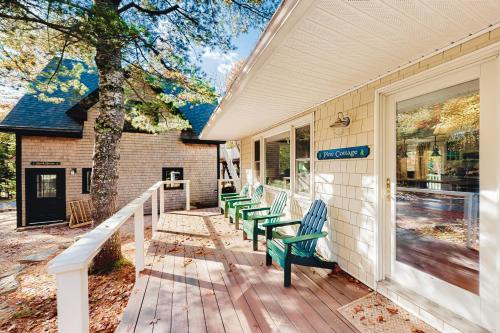Pine Cottage – Photos 5