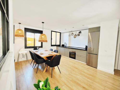 Marconi - Totally Renovated Apartment Fuengirola C