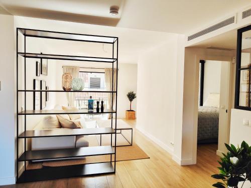 Marconi - Totally Renovated Apartment Fuengirola C