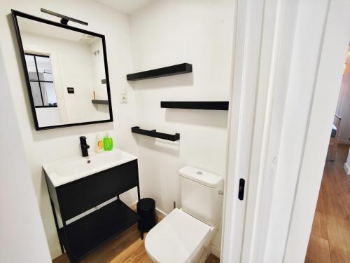 Marconi - Totally Renovated Apartment Fuengirola C