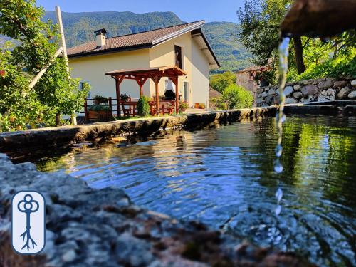 Táj Show holiday homes közelében