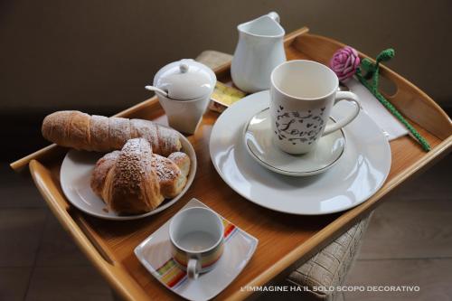 Đồ ăn tại/gần nhà nghỉ B&B