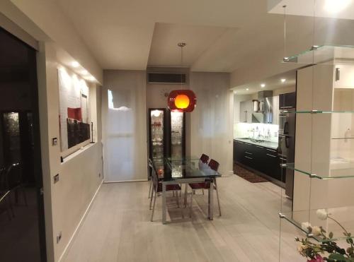 Appartamento incantevole con parcheggio gratuito