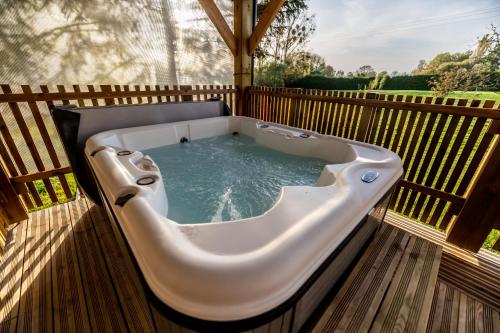 le lodge en mormal – Photos 2