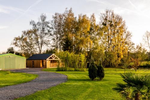 le lodge en mormal – Photos 4
