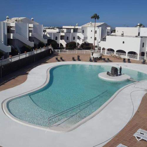 The Holidays Houses - "El Balcón de las 4 Lunas" 631