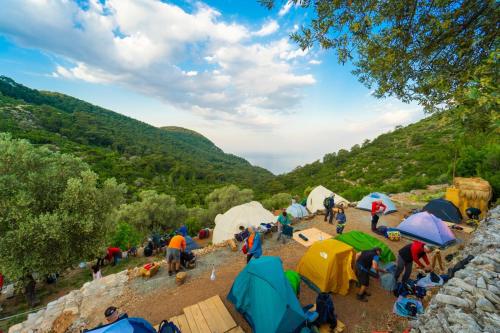 Gallery image of Camp Nasuh in Asar