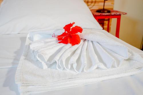 Galeriebild der Unterkunft Pousada Kabana de Pedra in Ibicoara