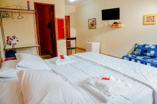 Galeriebild der Unterkunft Pousada Kabana de Pedra in Ibicoara