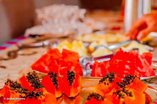 Galeriebild der Unterkunft Pousada Kabana de Pedra in Ibicoara