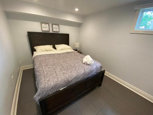 Yonge and Finch Subway !U Spacious & Cozy Private Bdr with Shared Bathroom