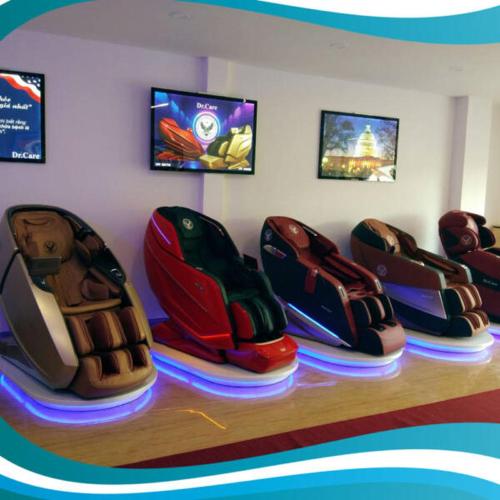 Khách Sạn Dr.Care - Đà Lạt – Photos 2