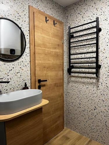 Sten apartment Zagreb