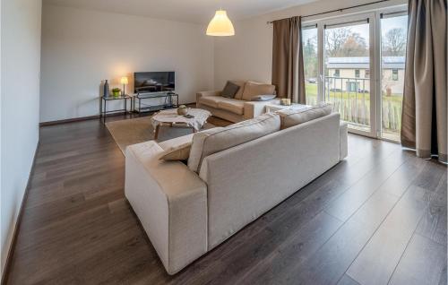 Stunning home in Bllingen with WiFi and 3 Bedrooms
